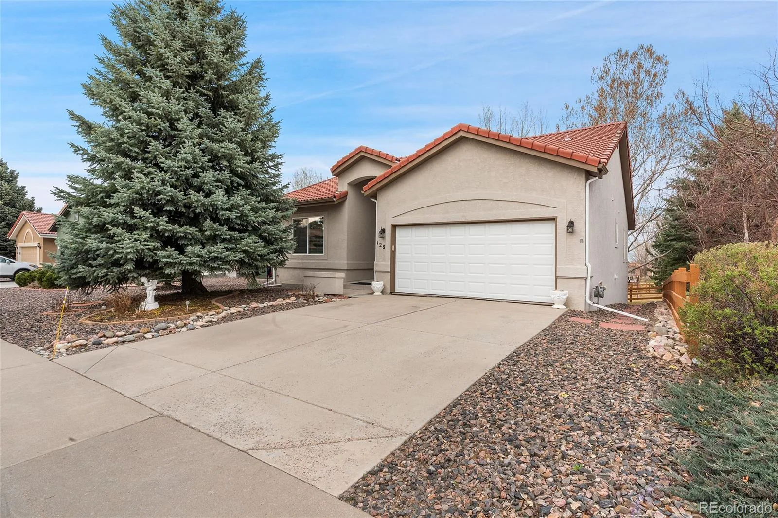 128 Las Lunas Street Castle Rock CO 80104 | MLS #REC5877415 07282026013532 1600 1