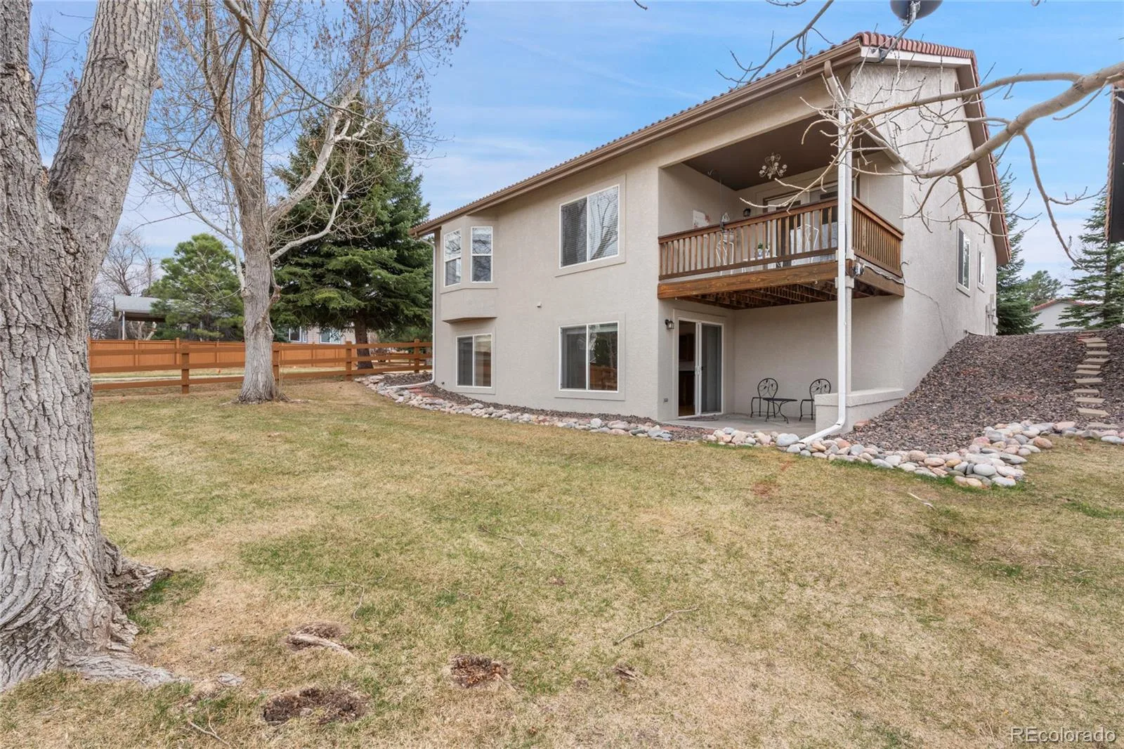 128 Las Lunas Street Castle Rock CO 80104 | MLS #REC5877415 07282026013532 1600 43