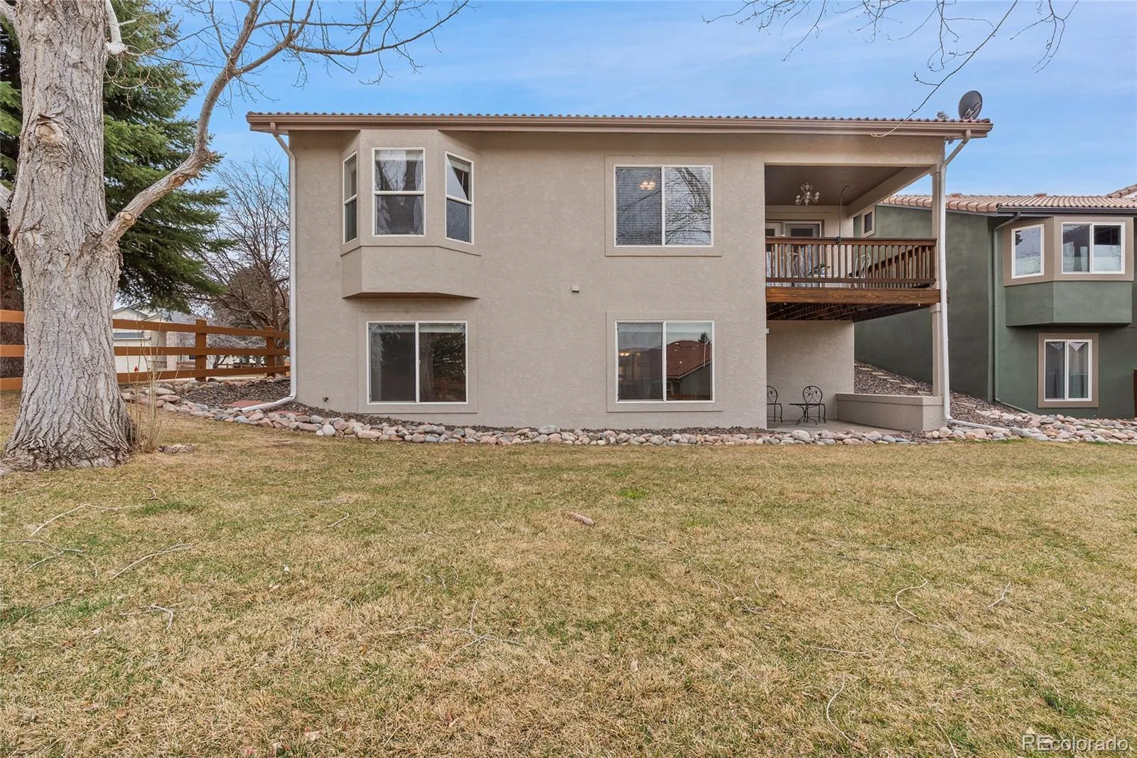 128 Las Lunas Street Castle Rock CO 80104 | MLS #REC5877415 07282026013532 1600 45