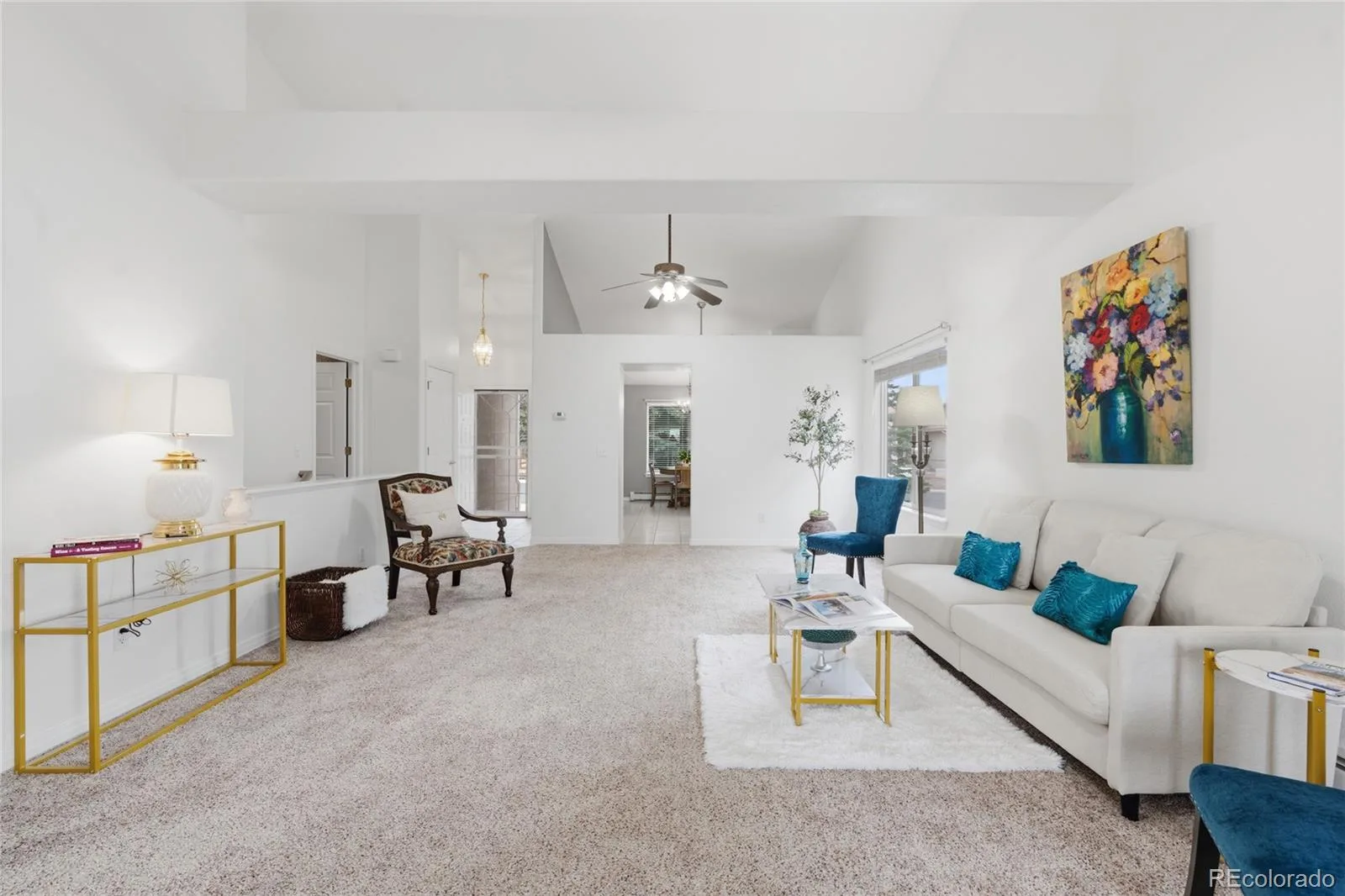 128 Las Lunas Street Castle Rock CO 80104 | MLS #REC5877415 07282026013532 1600 9