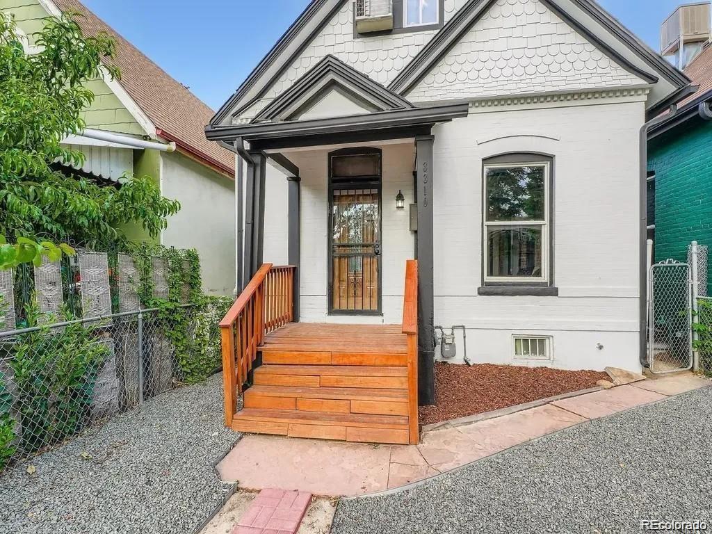 3310 N Gilpin Street Denver CO 80205 | MLS #REC5877673 MLS #REC5877673 image #0