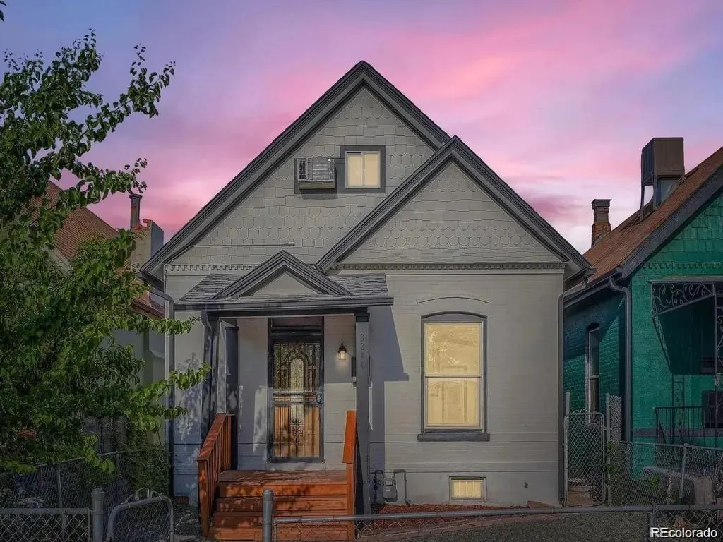 3310 N Gilpin Street Denver CO 80205 | MLS #REC5877673 10172026222444 1024 1