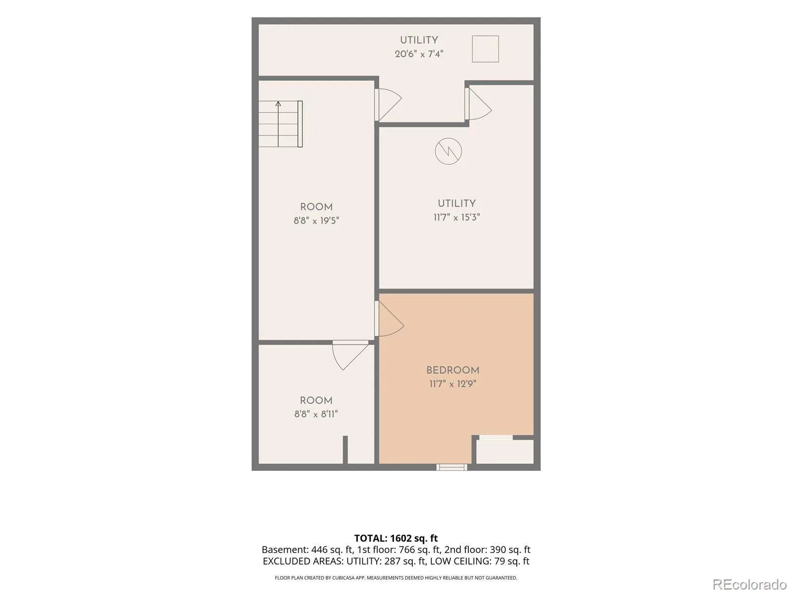 3310 N Gilpin Street Denver CO 80205 | MLS #REC5877673 10172026222444 1600 20