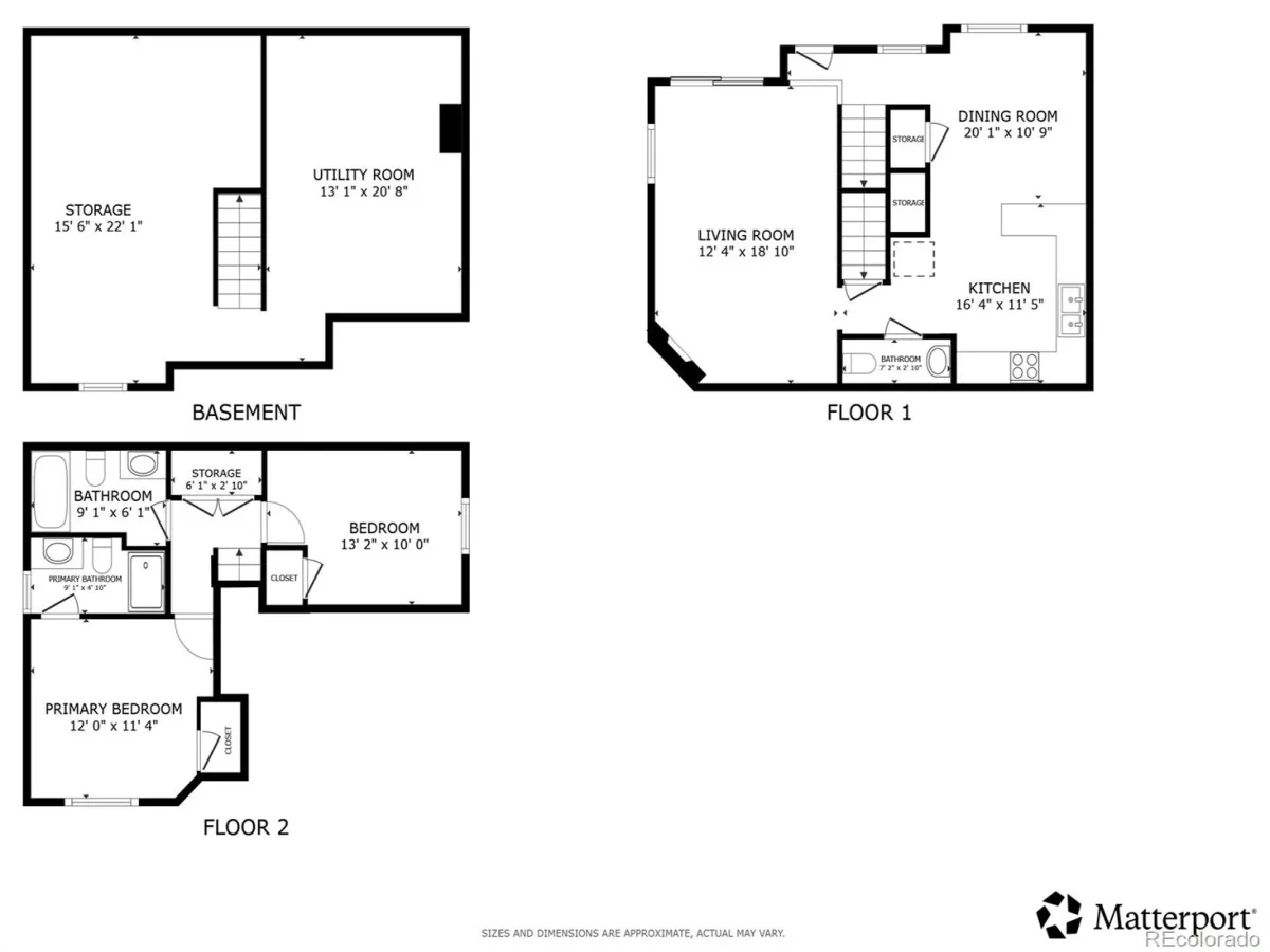 1601 Great Western Drive #Q4 Longmont CO 80501 | MLS #REC5878258 07012026014741 1200 23