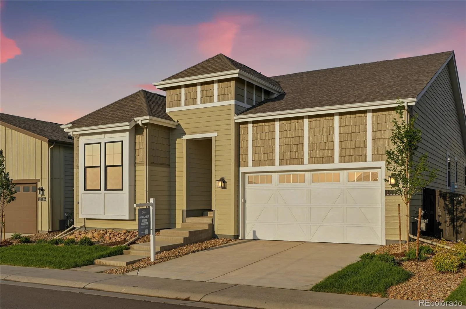 11136 Stonepath Street Littleton CO 80125 | MLS #REC5881191 08052026213716 1600 1