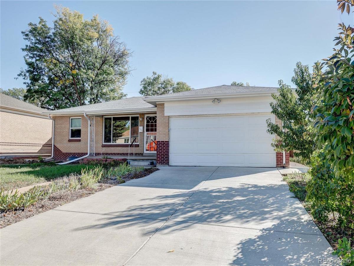 1140 S Gray Street Lakewood CO 80232 | MLS #REC5881299 MLS #REC5881299 image #0