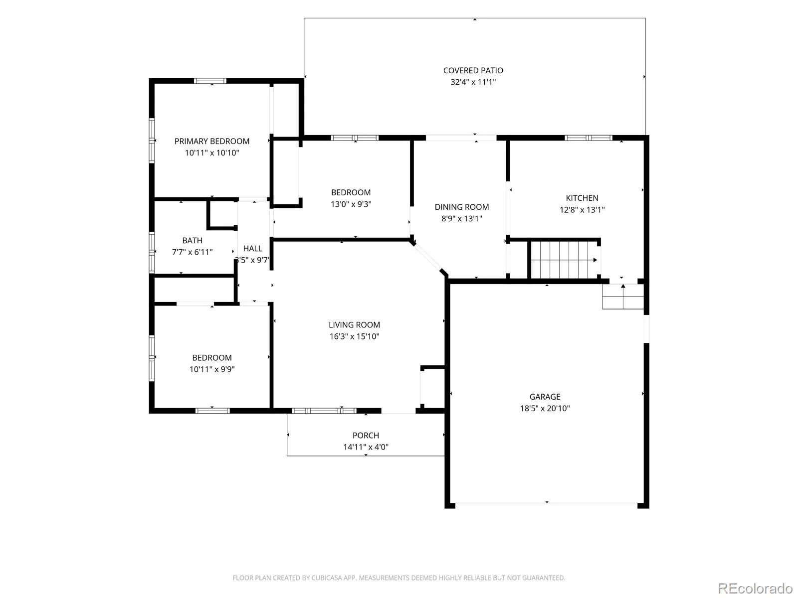 1140 S Gray Street Lakewood CO 80232 | MLS #REC5881299 10112026145041 1600 29
