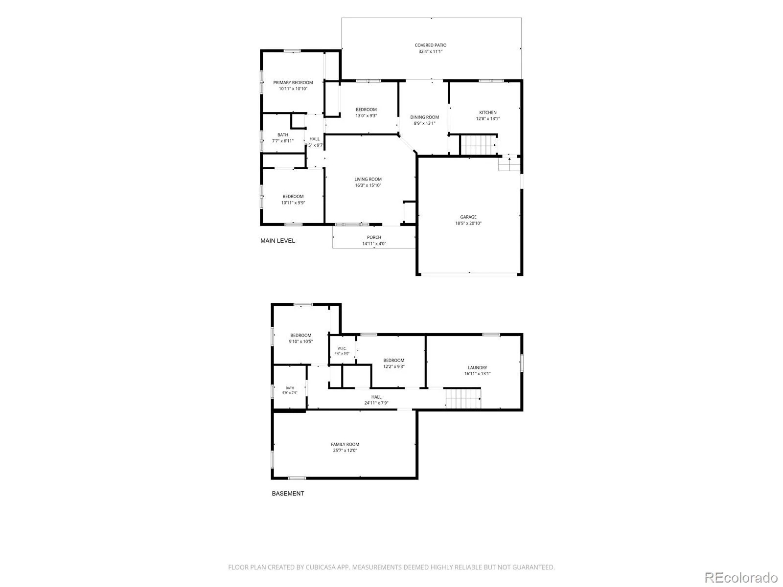 1140 S Gray Street Lakewood CO 80232 | MLS #REC5881299 10112026145041 1600 31