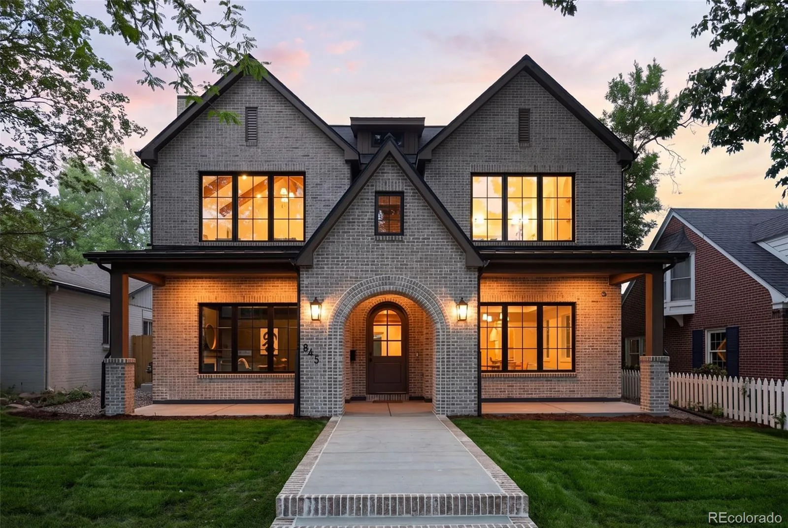 845 S Medea Way Denver CO 80209 | MLS #REC5881379 08132026175400 1600 1