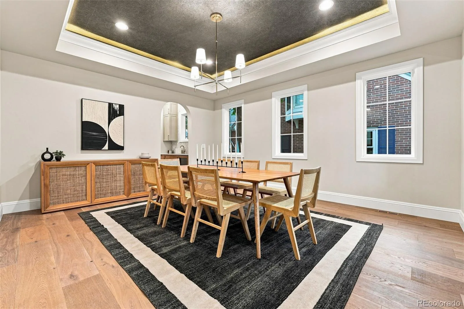 845 S Medea Way Denver CO 80209 | MLS #REC5881379 08132026175400 1600 13