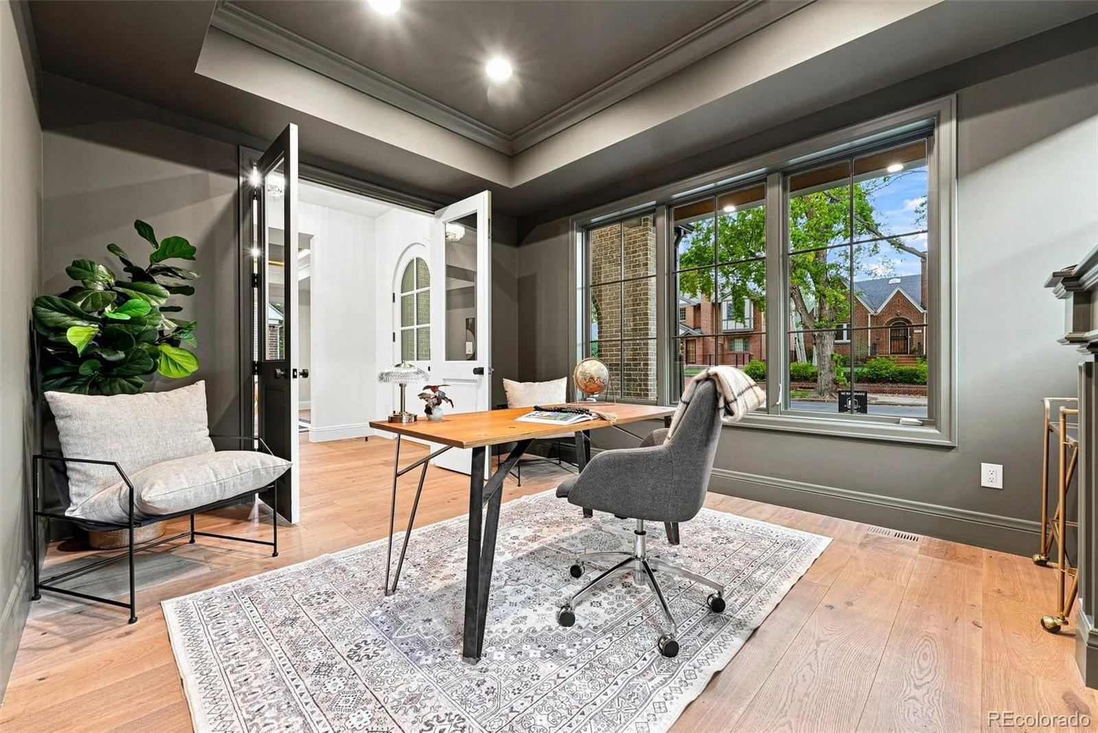 845 S Medea Way Denver CO 80209 | MLS #REC5881379 08132026175400 1600 17