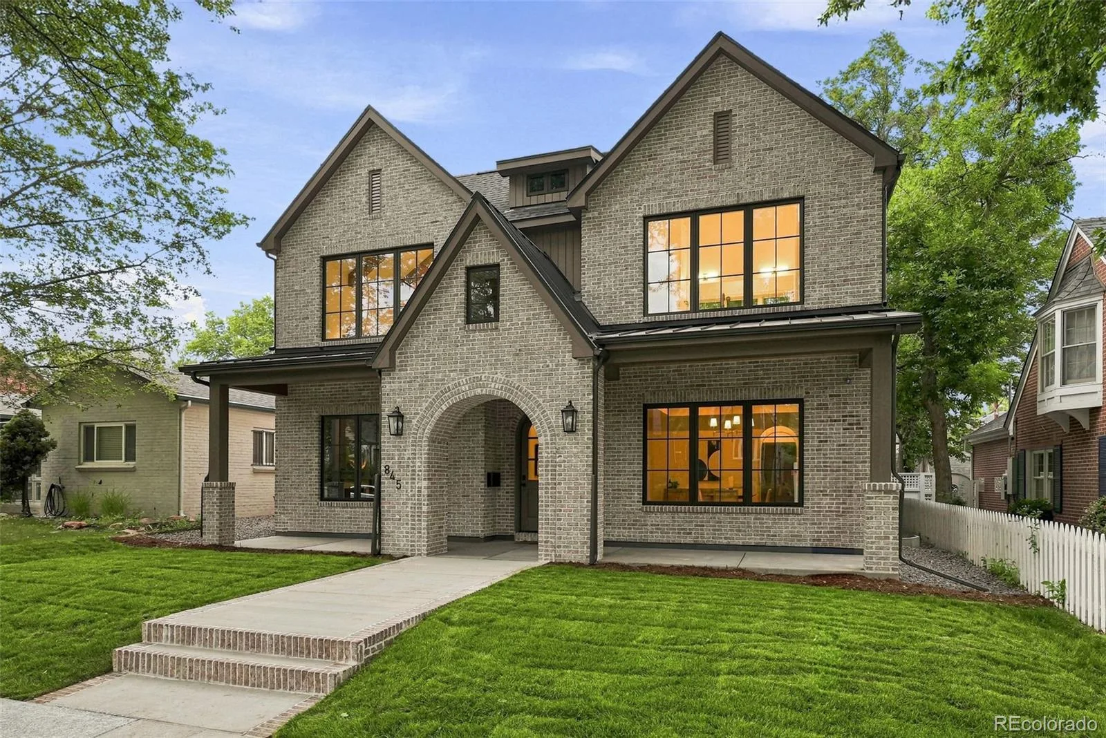 845 S Medea Way Denver CO 80209 | MLS #REC5881379 08132026175400 1600 2