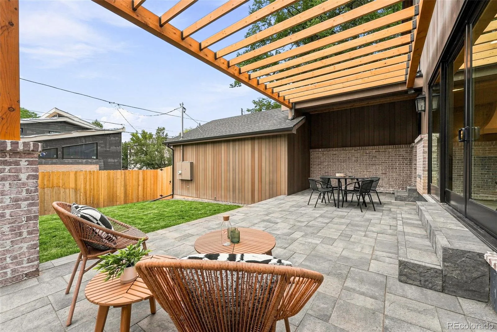 845 S Medea Way Denver CO 80209 | MLS #REC5881379 08132026175400 1600 37