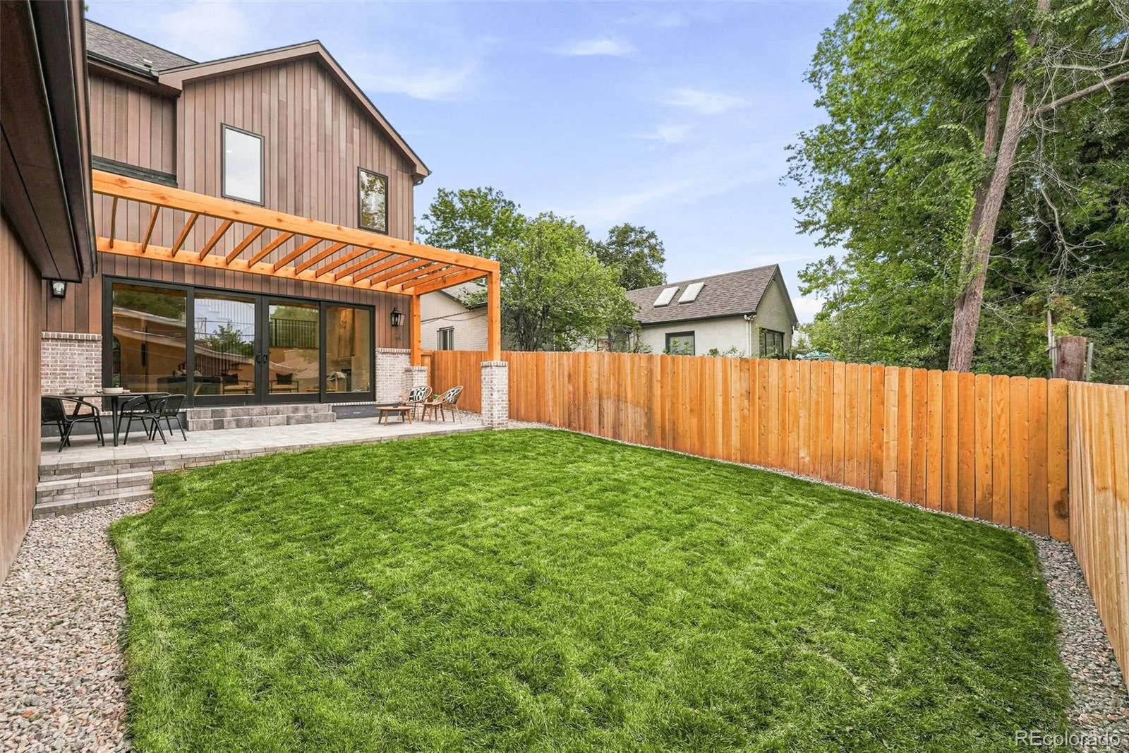 845 S Medea Way Denver CO 80209 | MLS #REC5881379 08132026175400 1600 40