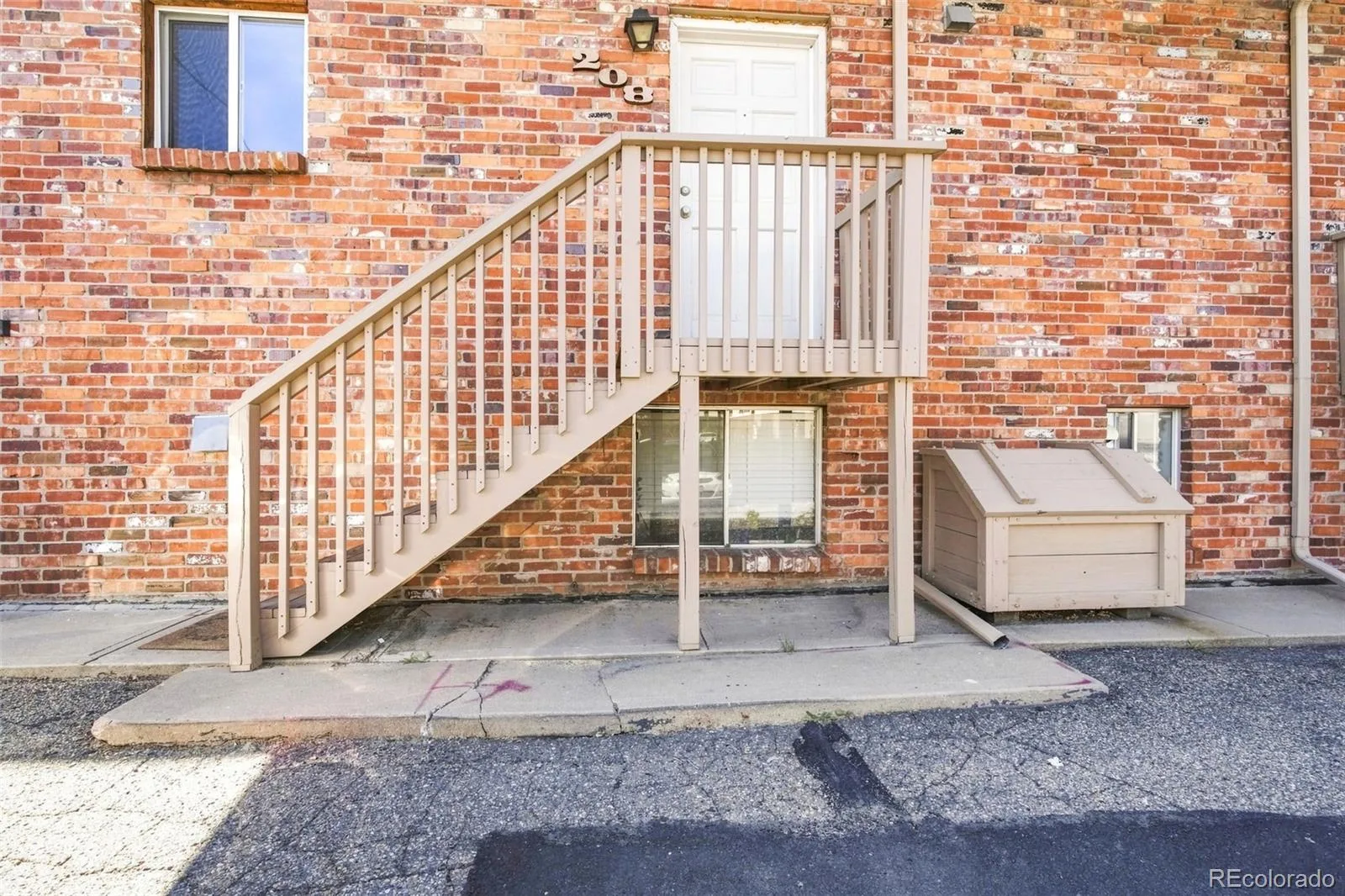 1525 S Holly Street #208 Denver CO 80222 | MLS #REC5881395 08202026172504 1600 17