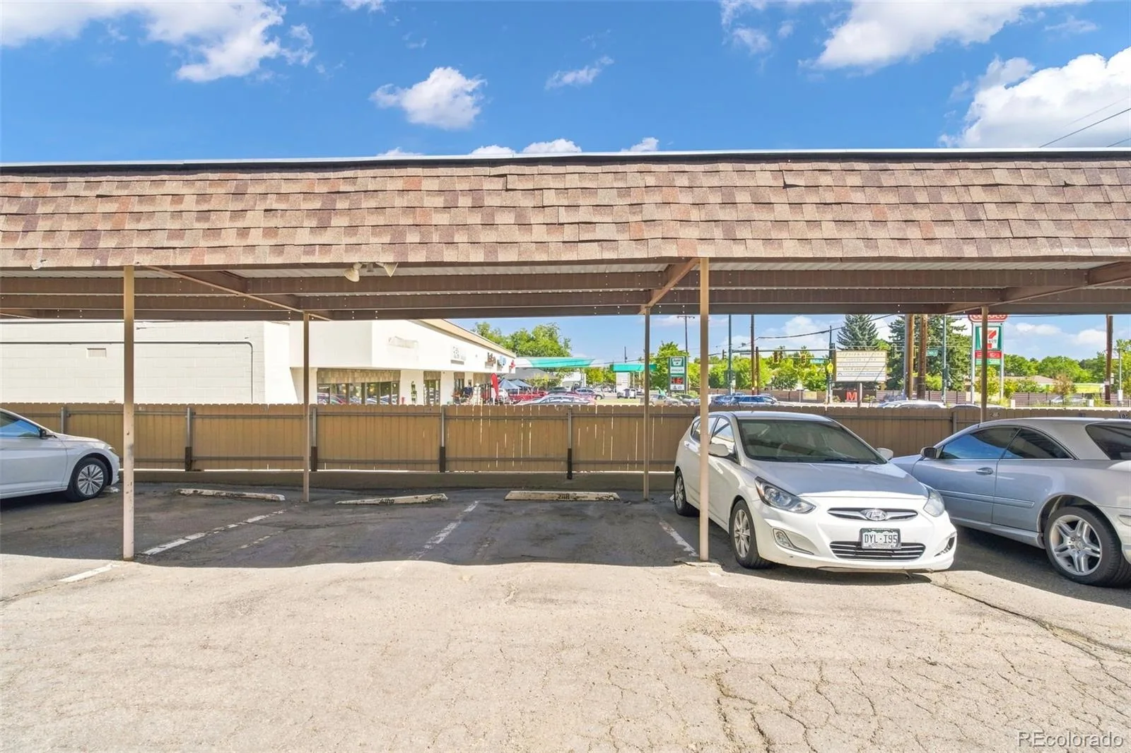 1525 S Holly Street #208 Denver CO 80222 | MLS #REC5881395 08202026172504 1600 19