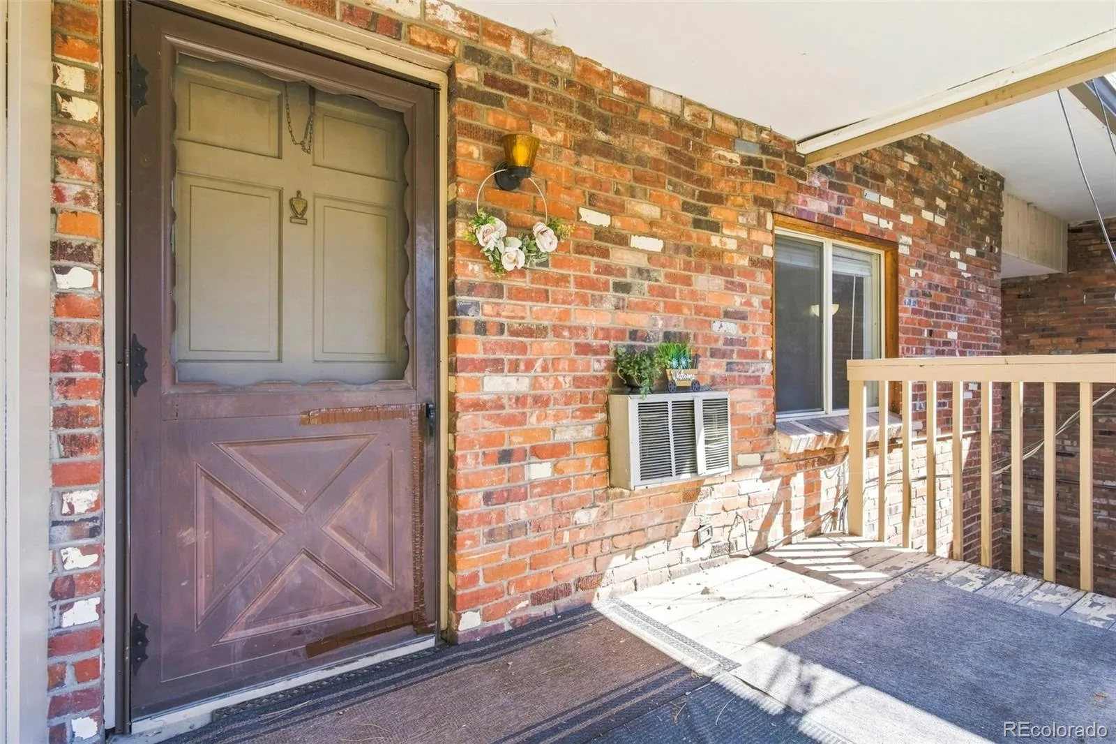 1525 S Holly Street #208 Denver CO 80222 | MLS #REC5881395 08202026172504 1600 2