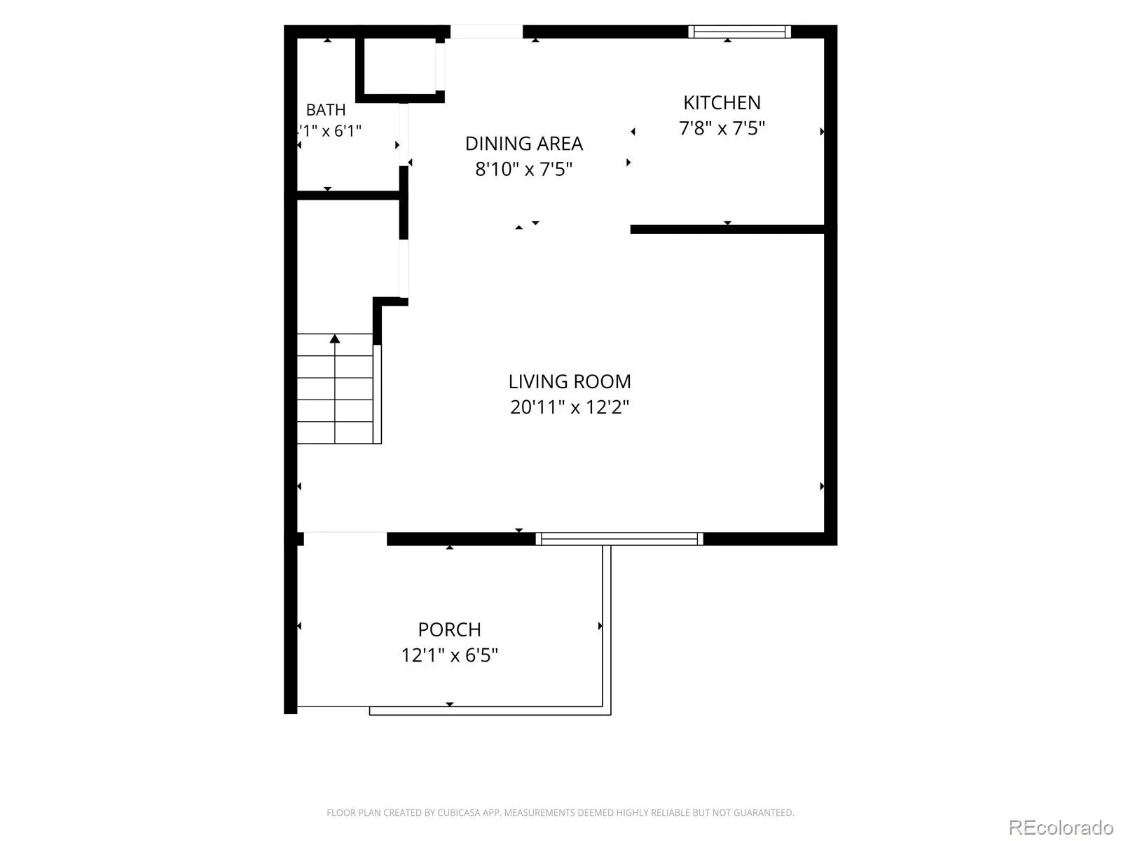 1525 S Holly Street #208 Denver CO 80222 | MLS #REC5881395 08202026172504 1600 25