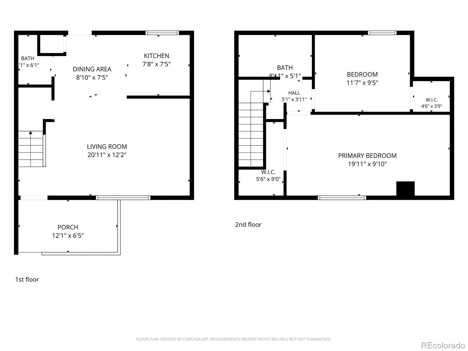1525 S Holly Street #208 Denver CO 80222 | MLS #REC5881395 08202026172504 1600 26
