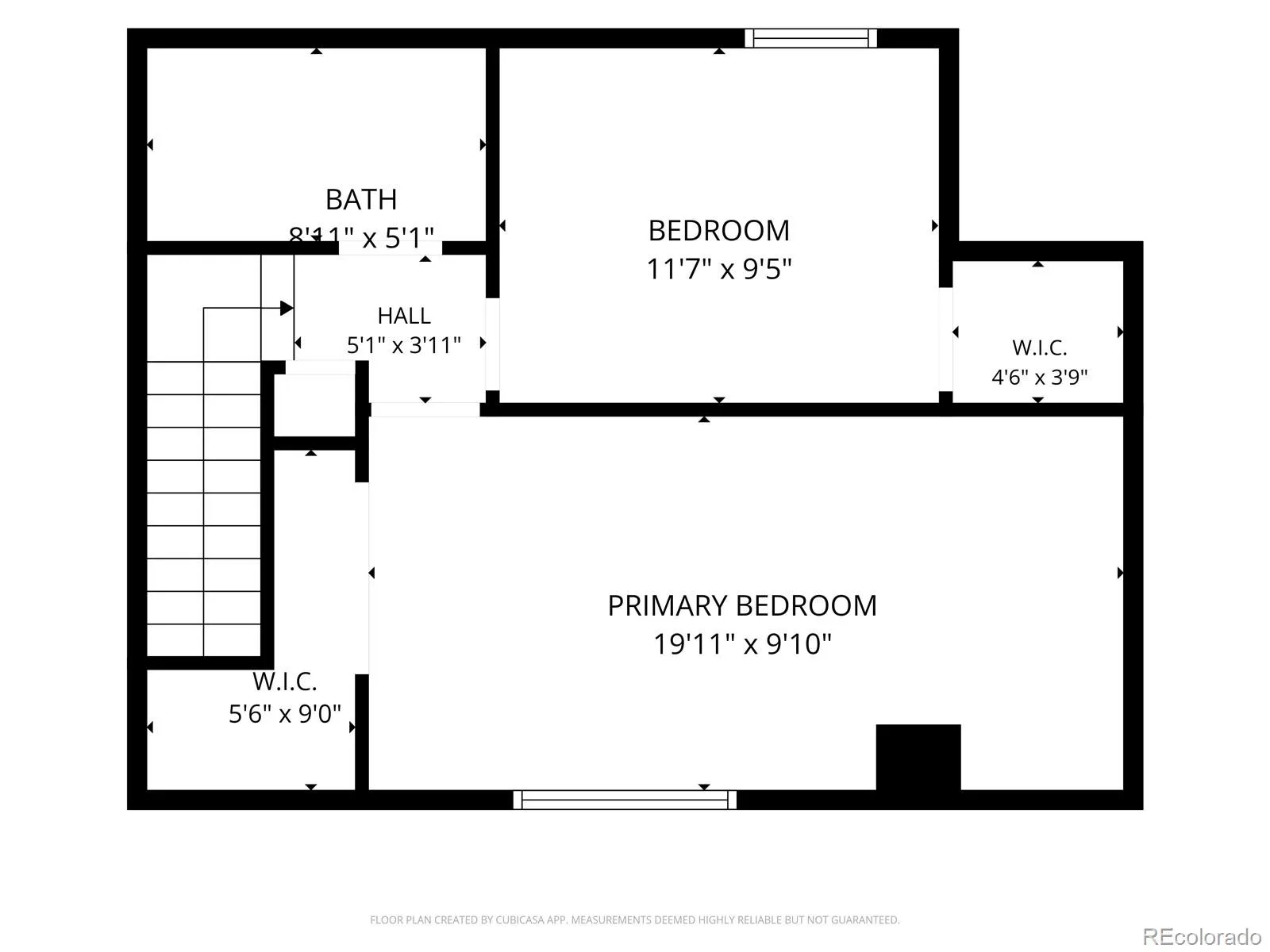 1525 S Holly Street #208 Denver CO 80222 | MLS #REC5881395 08202026172504 1600 27