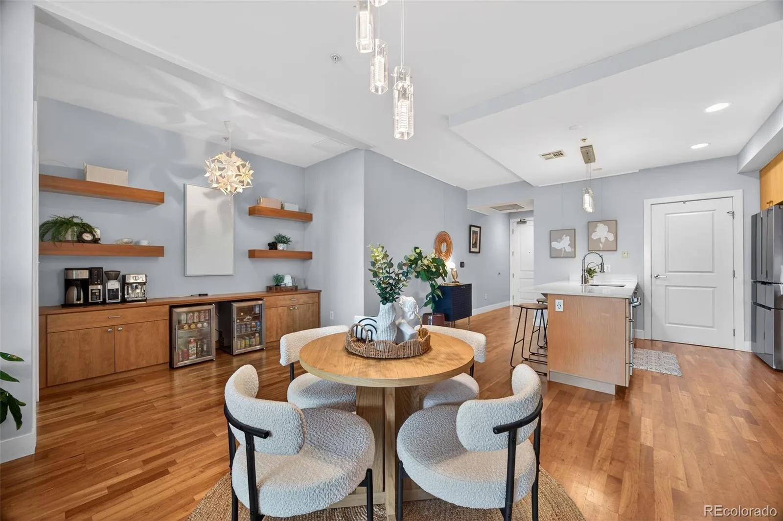 2001 Lincoln Street #2024 Denver CO 80202 | MLS #REC5881624 08192026184345 1600 10
