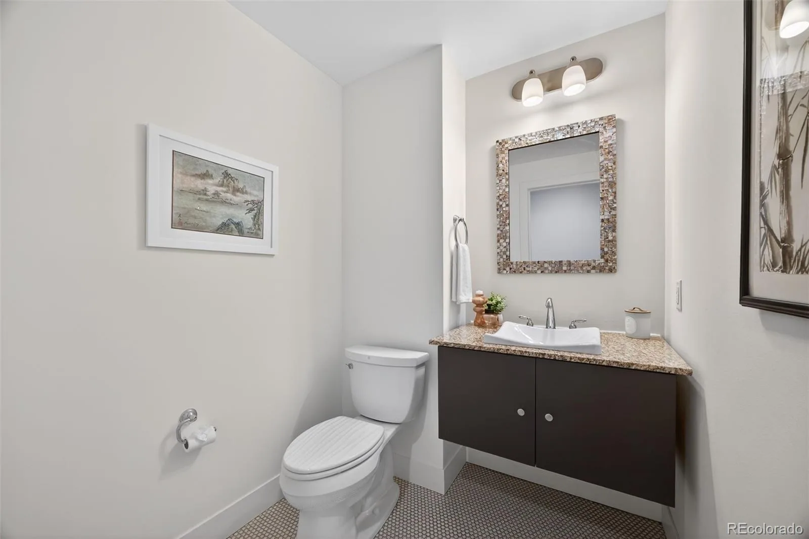 2001 Lincoln Street #2024 Denver CO 80202 | MLS #REC5881624 08192026184345 1600 13
