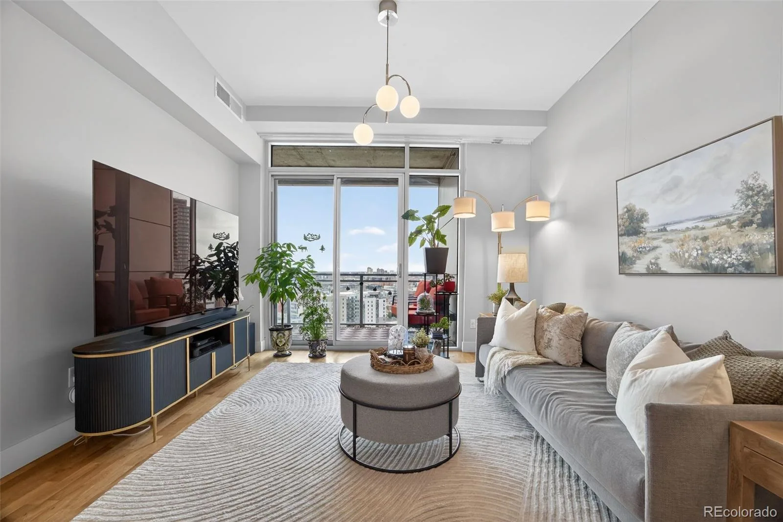 2001 Lincoln Street #2024 Denver CO 80202 | MLS #REC5881624 08192026184345 1600 14