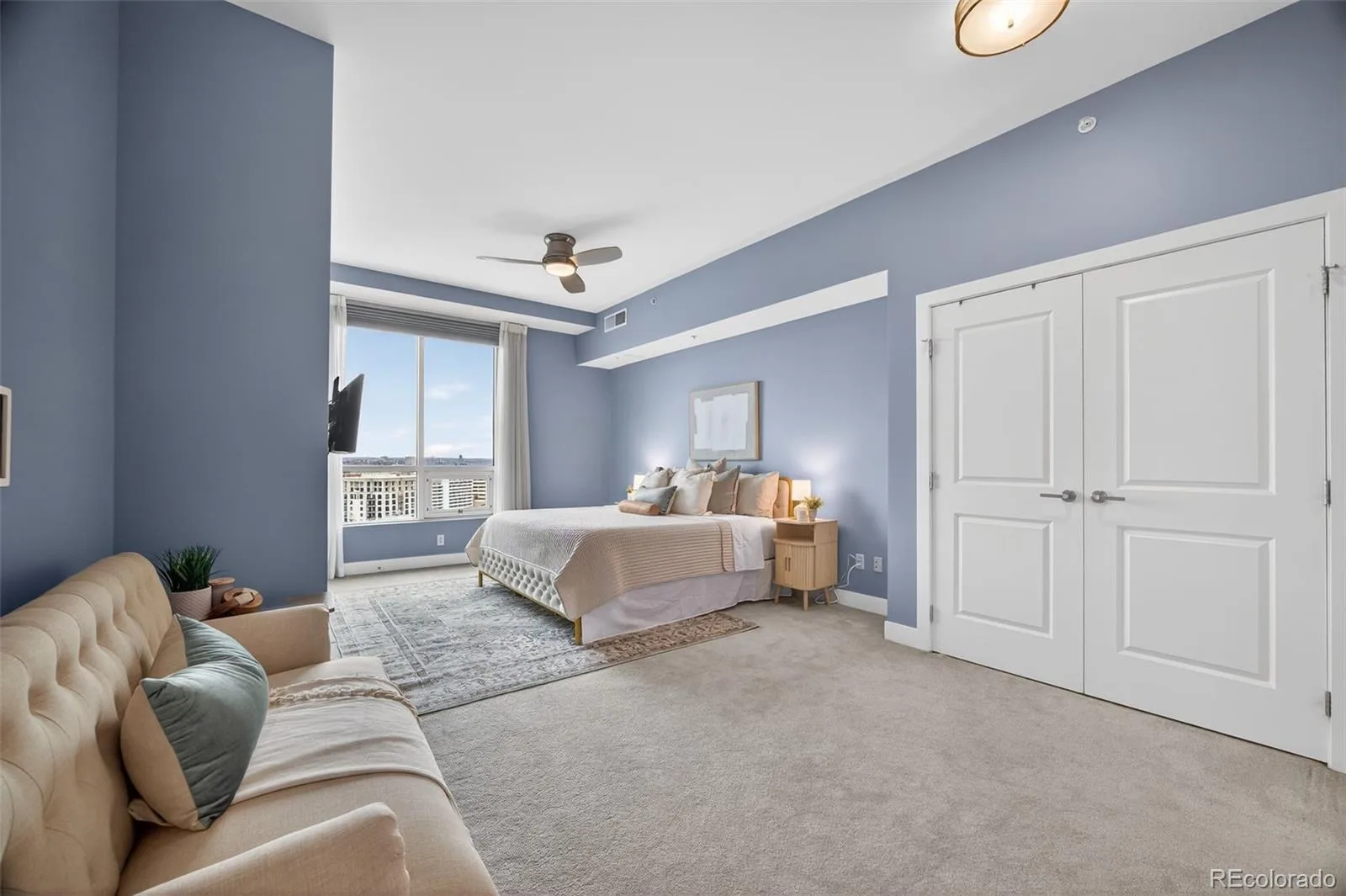 2001 Lincoln Street #2024 Denver CO 80202 | MLS #REC5881624 08192026184345 1600 19