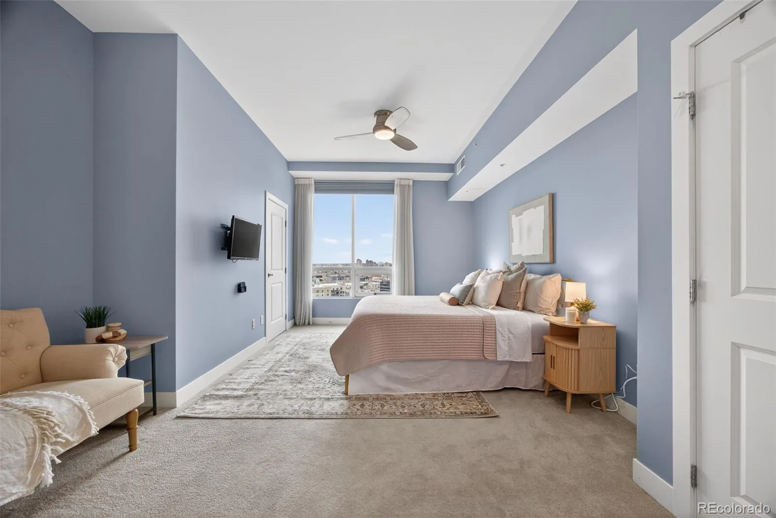 2001 Lincoln Street #2024 Denver CO 80202 | MLS #REC5881624 08192026184345 1600 20
