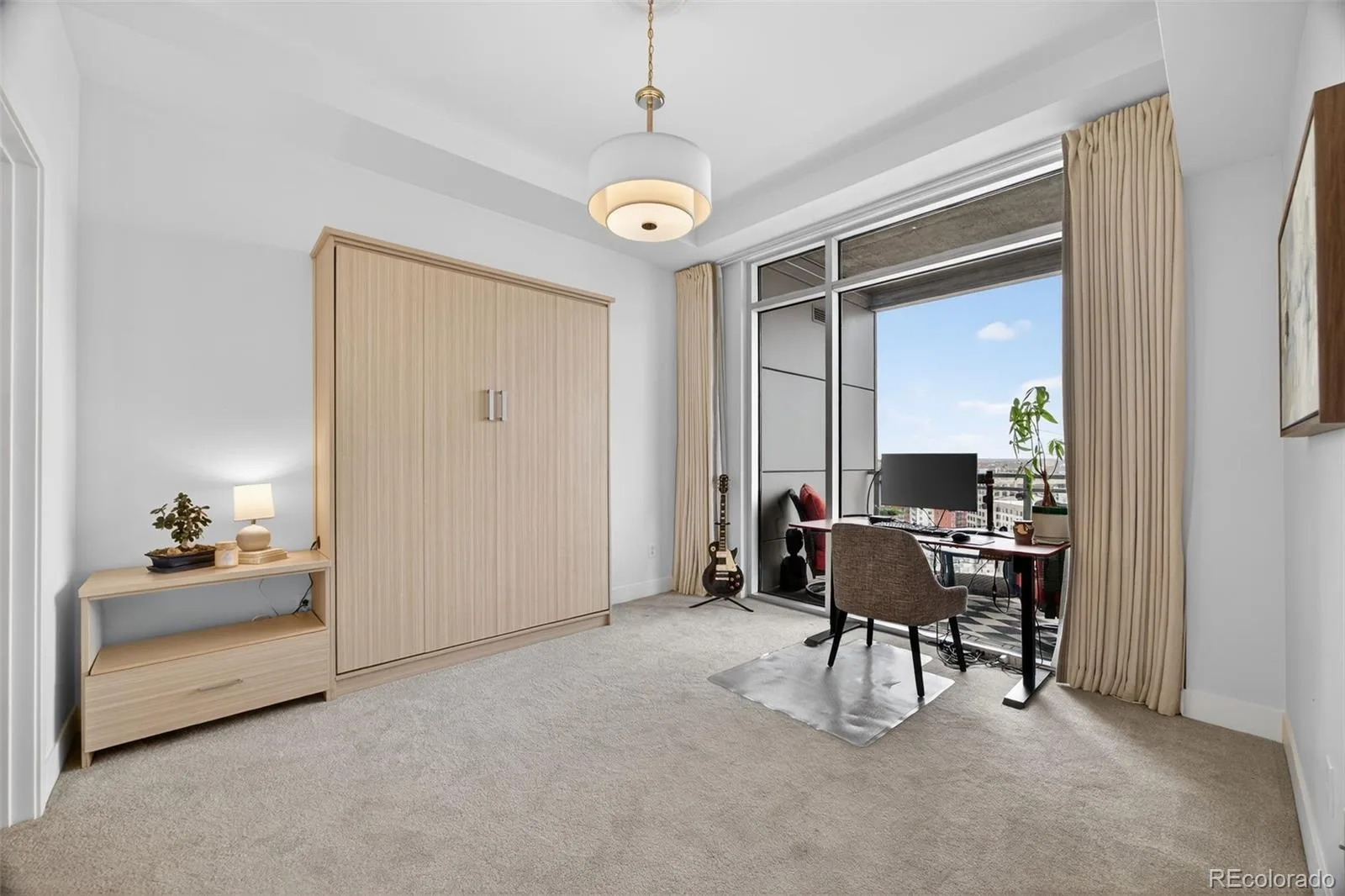 2001 Lincoln Street #2024 Denver CO 80202 | MLS #REC5881624 08192026184345 1600 26