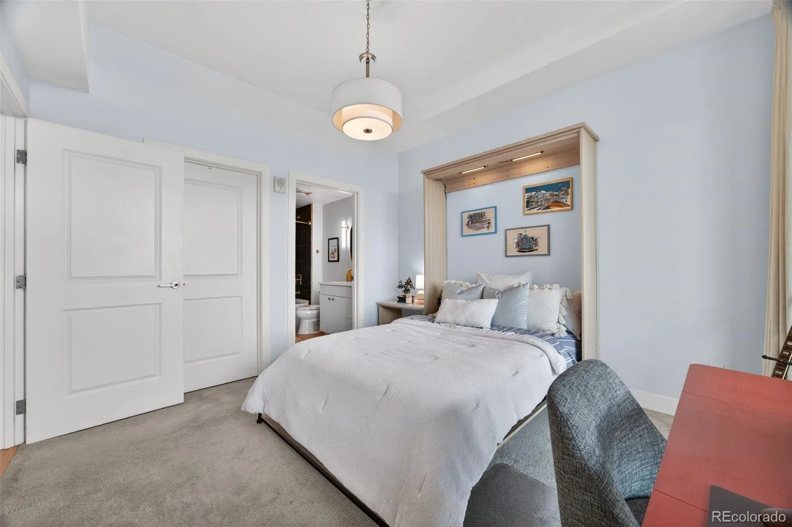 2001 Lincoln Street #2024 Denver CO 80202 | MLS #REC5881624 08192026184345 1600 28