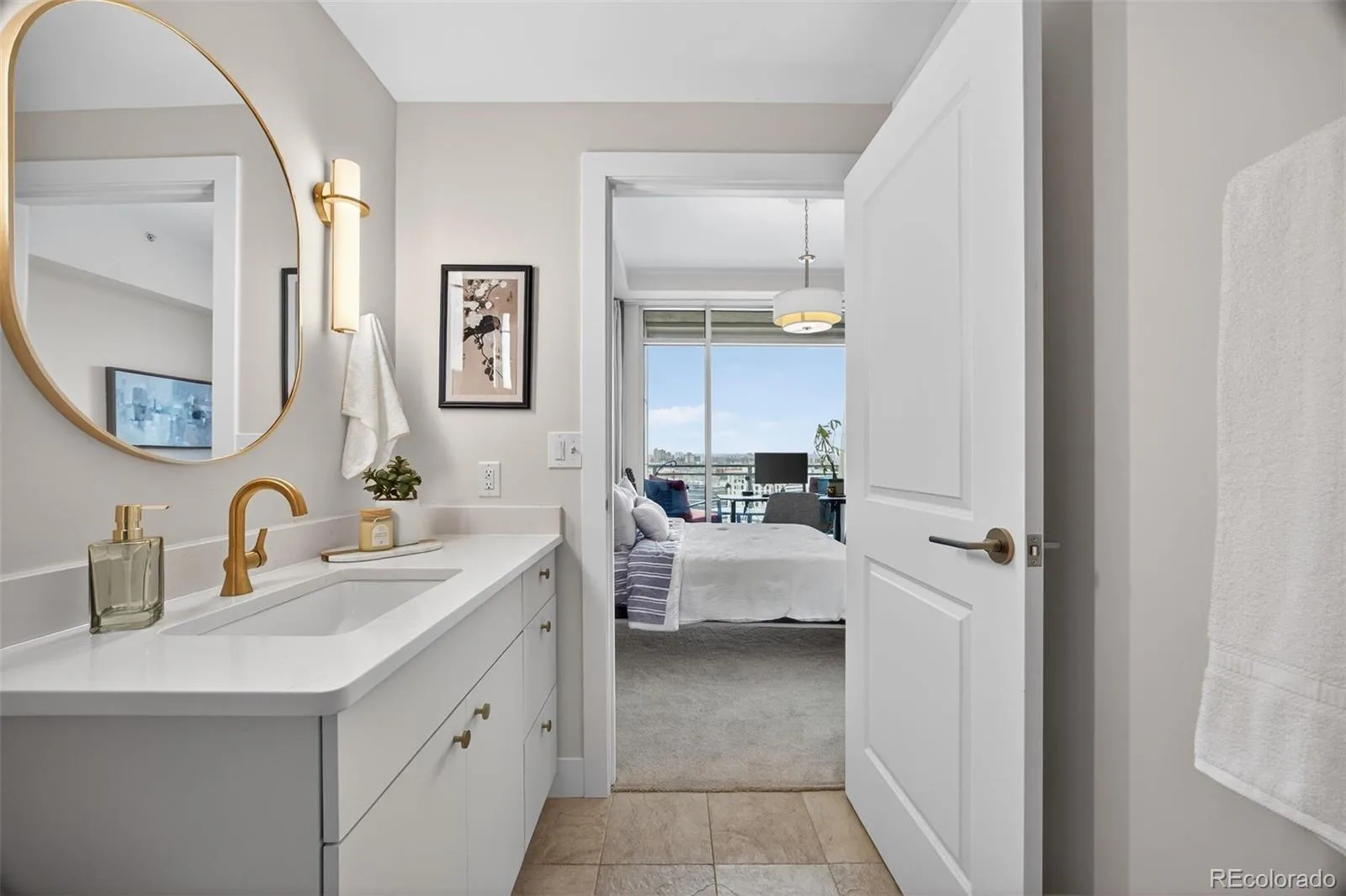 2001 Lincoln Street #2024 Denver CO 80202 | MLS #REC5881624 08192026184345 1600 30