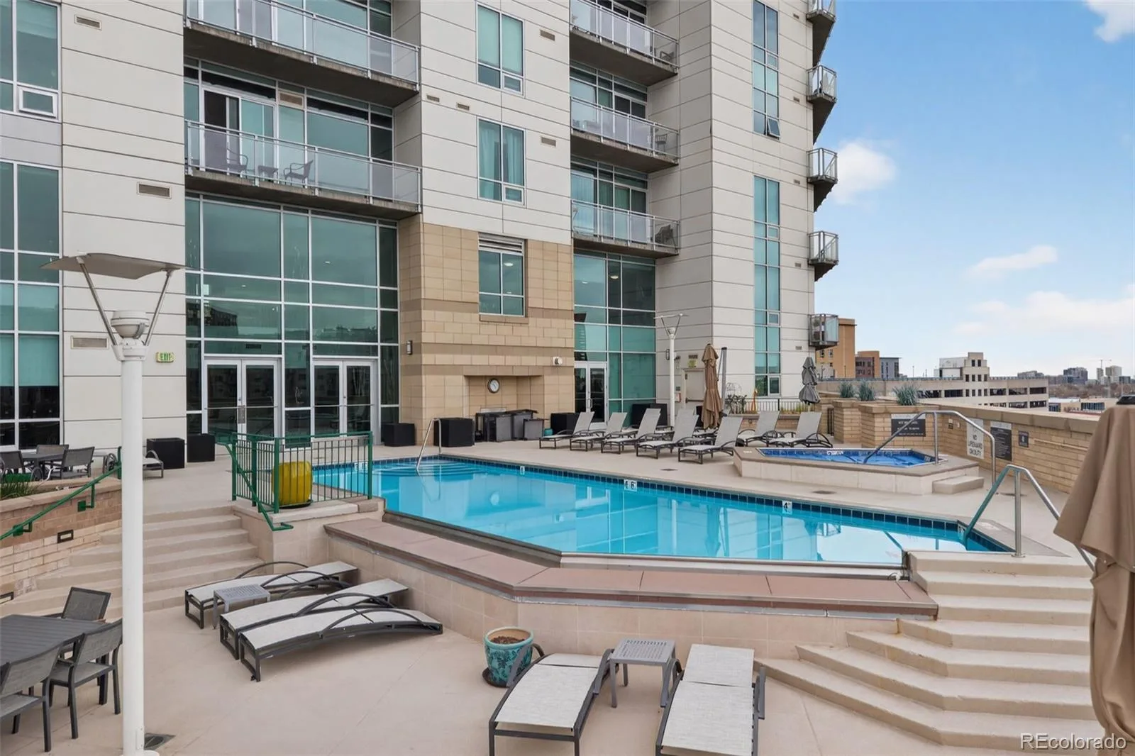 2001 Lincoln Street #2024 Denver CO 80202 | MLS #REC5881624 08192026184345 1600 40