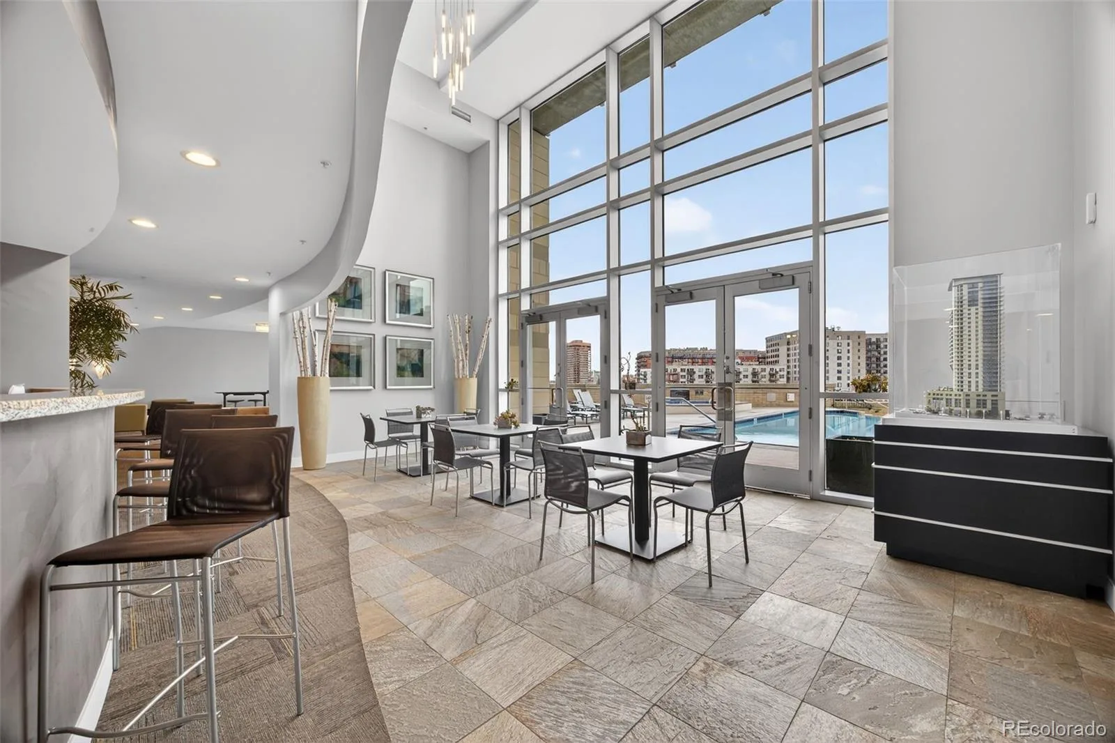 2001 Lincoln Street #2024 Denver CO 80202 | MLS #REC5881624 08192026184345 1600 42