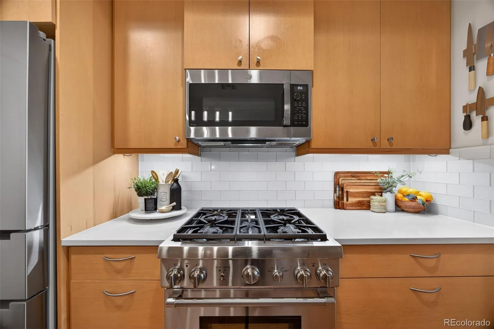 2001 Lincoln Street #2024 Denver CO 80202 | MLS #REC5881624 08192026184345 1600 7