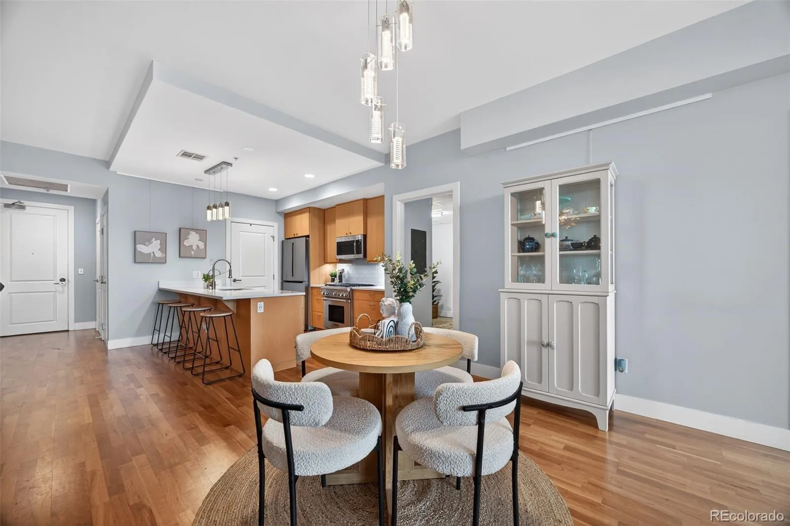 2001 Lincoln Street #2024 Denver CO 80202 | MLS #REC5881624 08192026184345 1600 9