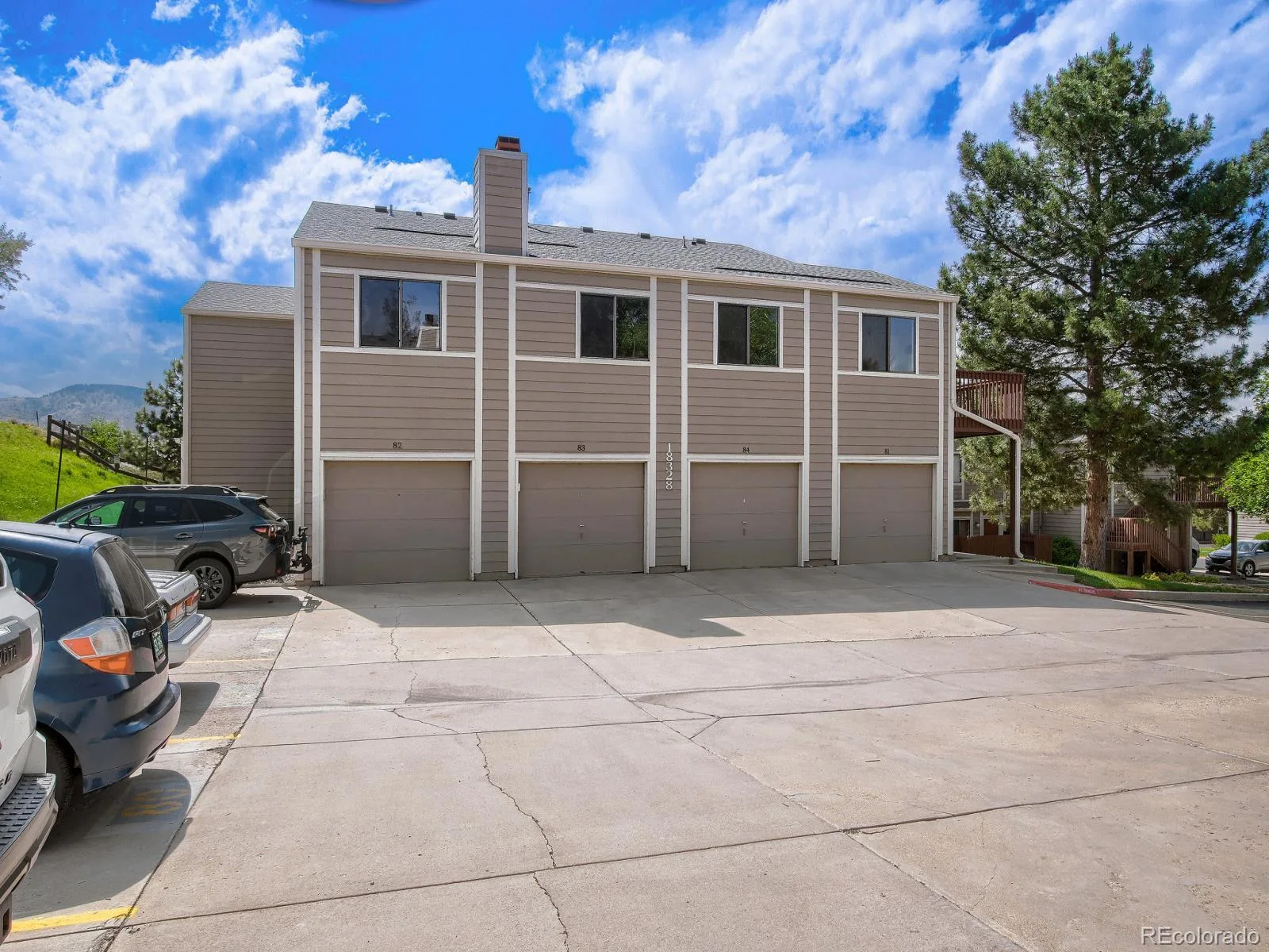 18328 W 58th Place #83 Golden CO 80403 | MLS #REC5881923 05302026003735 1600 22