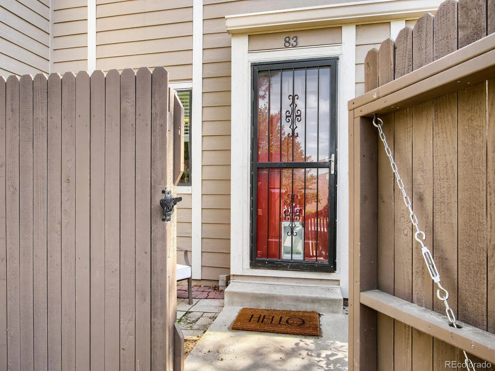 18328 W 58th Place #83 Golden CO 80403 | MLS #REC5881923 05302026003735 1600 25