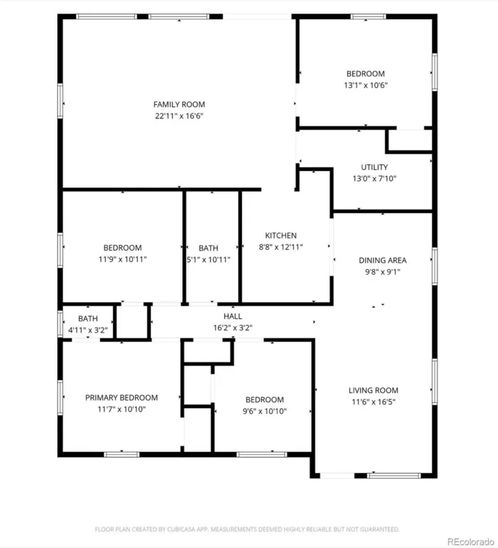 940 Vaughn Street Aurora CO 80011 MLS #REC5883441 05242026093133 1024 26