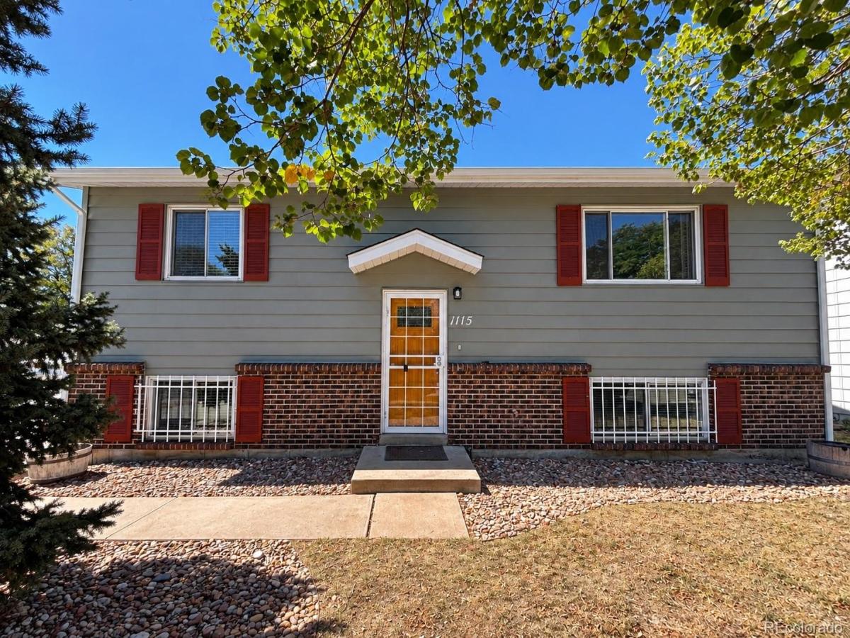 1115 Ouray Street Aurora CO 80011 | MLS #REC5885466 MLS #REC5885466 image #0