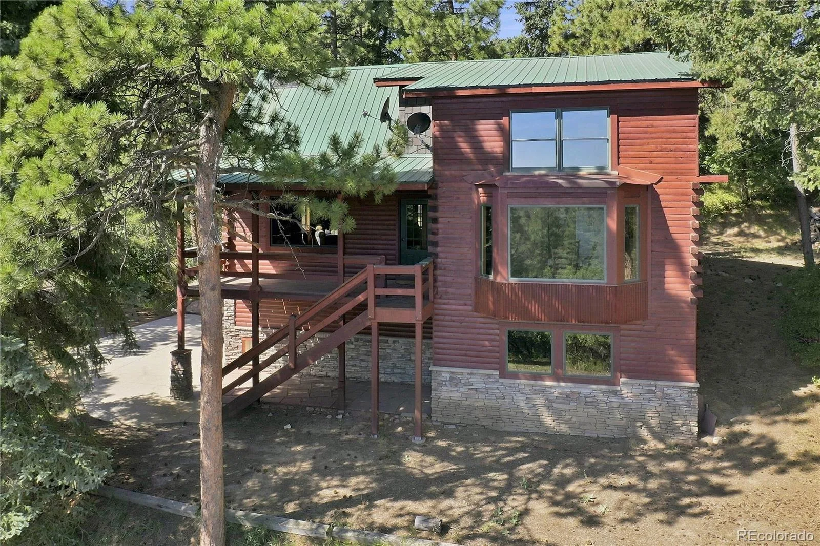 11073 Mill Hollow Road Littleton CO 80127 | MLS #REC5886017 08222026205907 1600 29