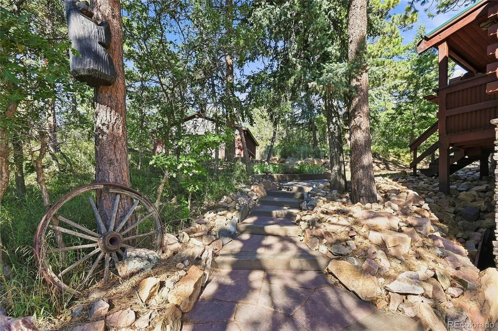 11073 Mill Hollow Road Littleton CO 80127 | MLS #REC5886017 08222026205907 1600 3