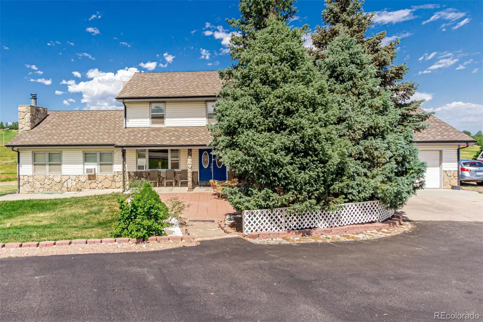 12155 Boot Hill Drive Parker CO 80138 MLS #REC5886609 02242026190447 1600 0