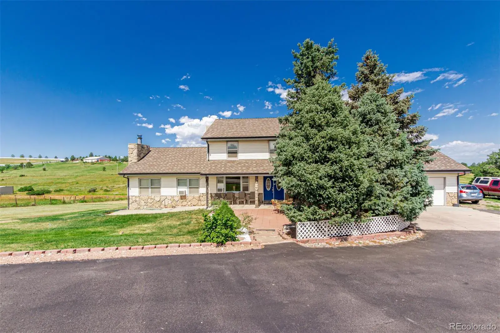 12155 Boot Hill Drive Parker CO 80138 MLS #REC5886609 02242026190447 1600 1