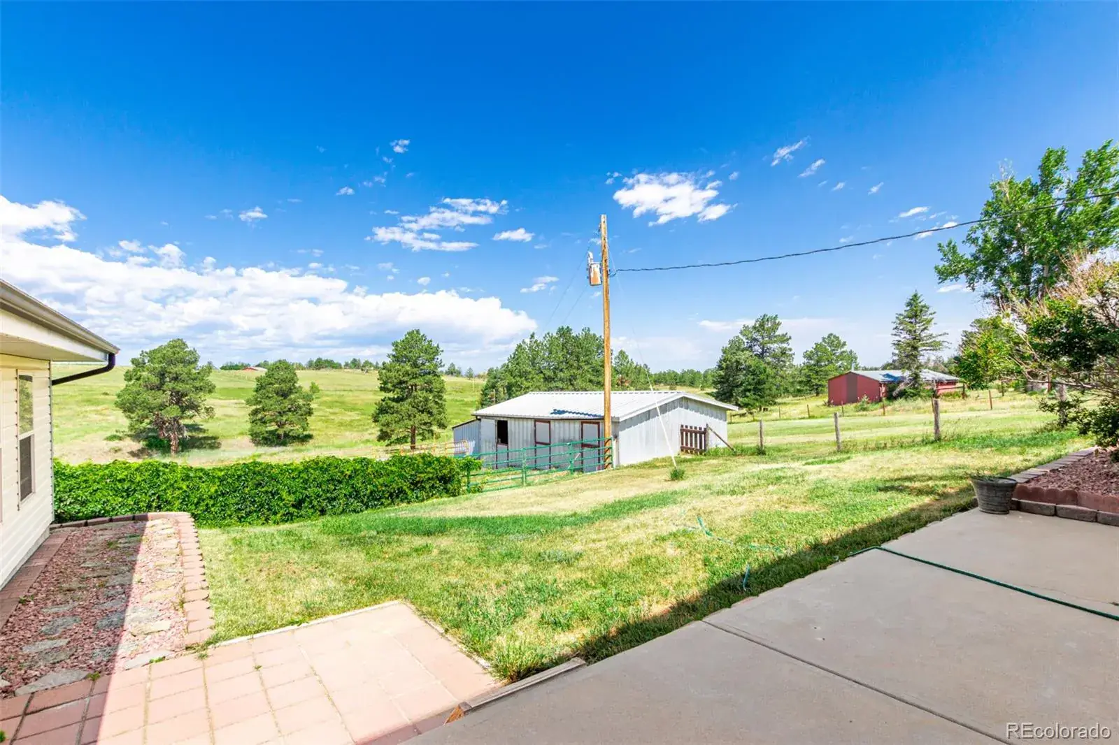 12155 Boot Hill Drive Parker CO 80138 MLS #REC5886609 02242026190447 1600 10
