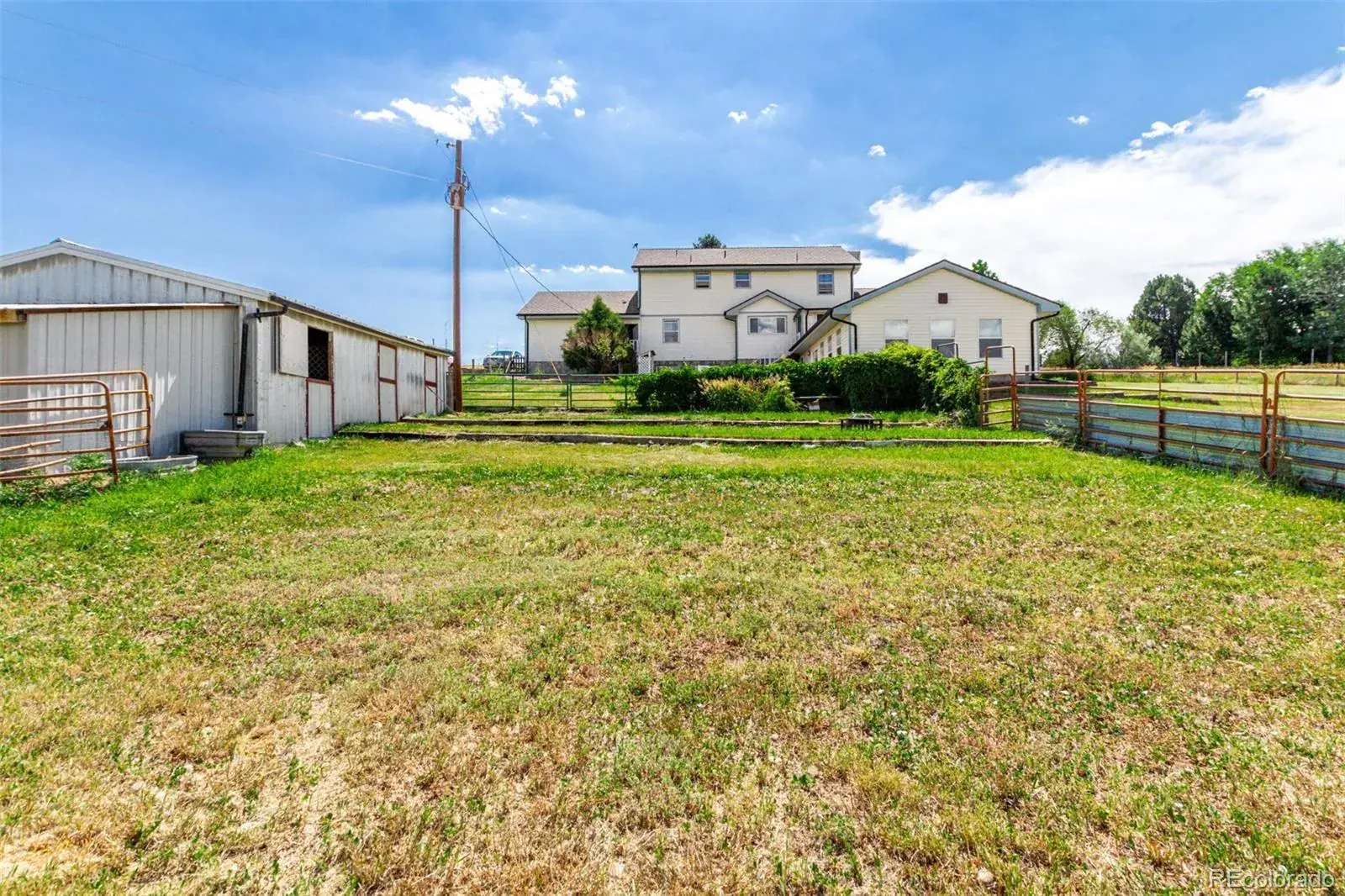 12155 Boot Hill Drive Parker CO 80138 MLS #REC5886609 02242026190447 1600 11