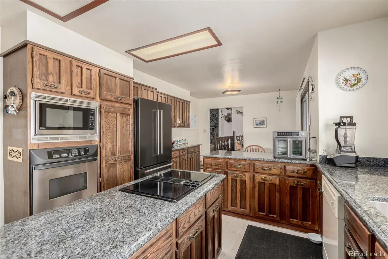 12155 Boot Hill Drive Parker CO 80138 MLS #REC5886609 02242026190447 1600 22