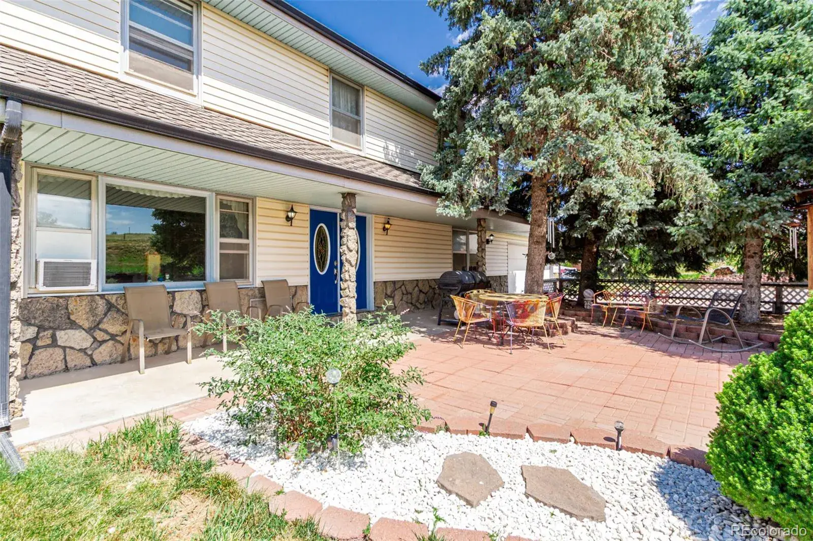 12155 Boot Hill Drive Parker CO 80138 MLS #REC5886609 02242026190447 1600 5
