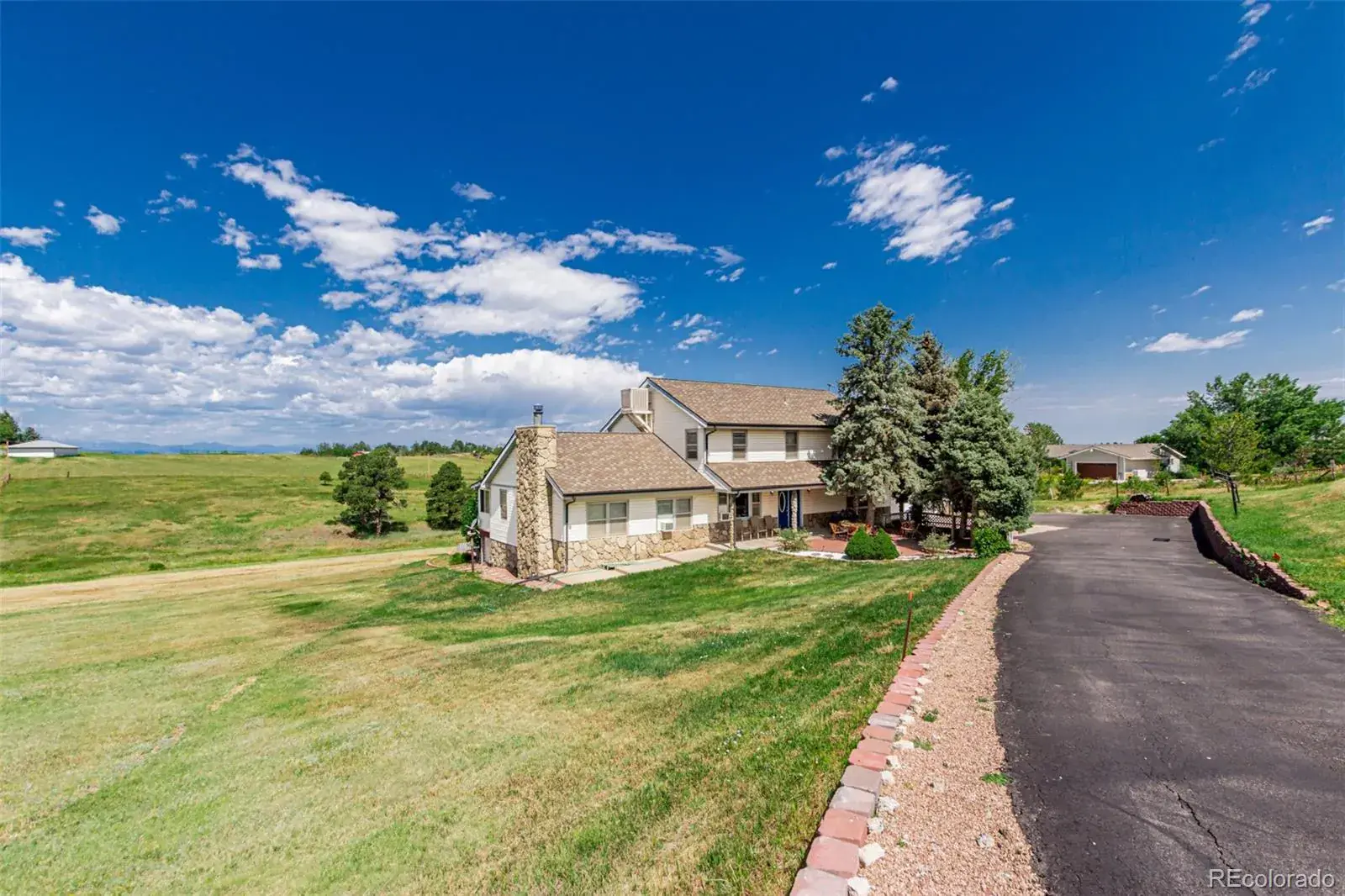 12155 Boot Hill Drive Parker CO 80138 MLS #REC5886609 02242026190447 1600 6