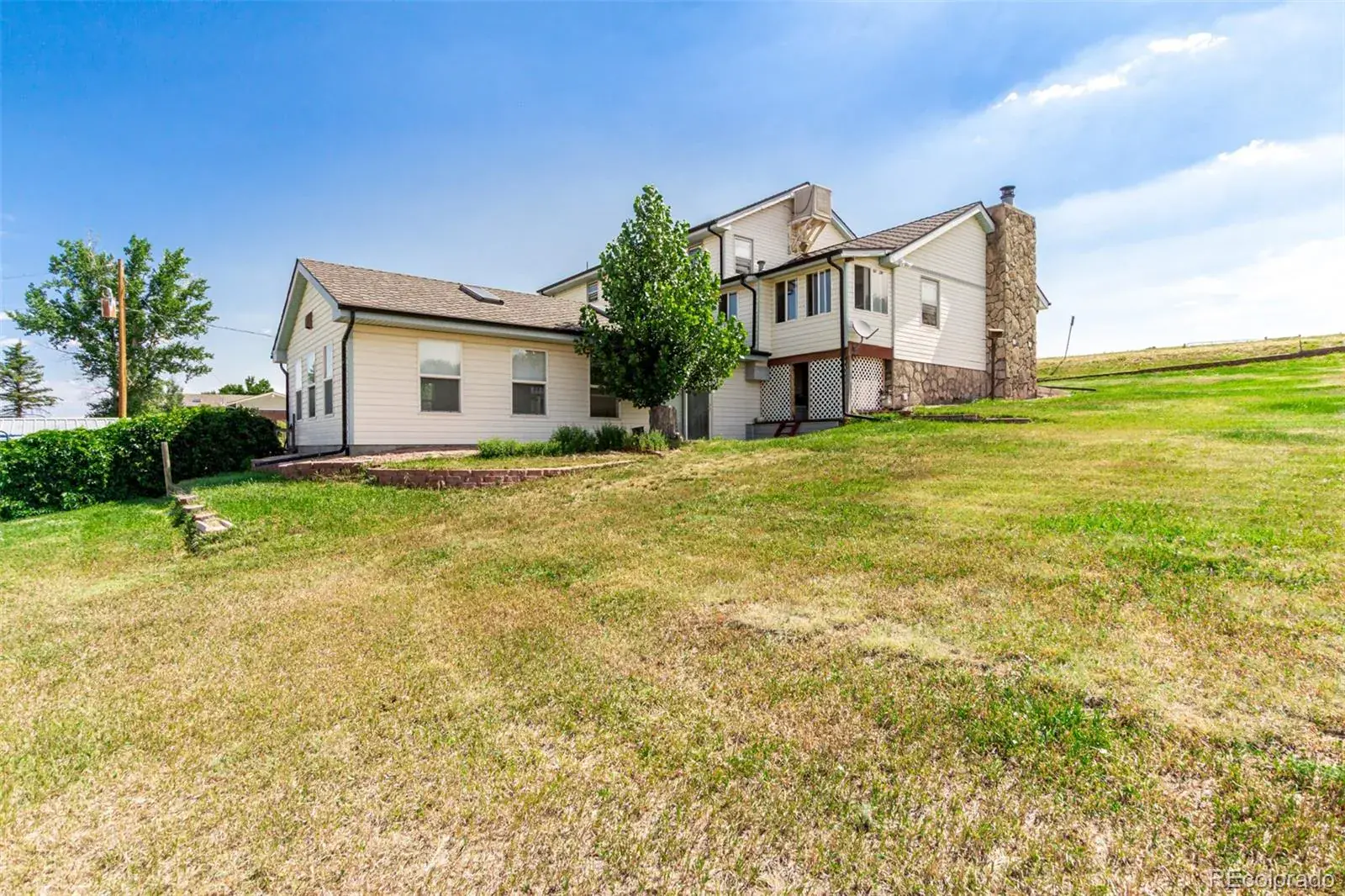 12155 Boot Hill Drive Parker CO 80138 MLS #REC5886609 02242026190447 1600 7